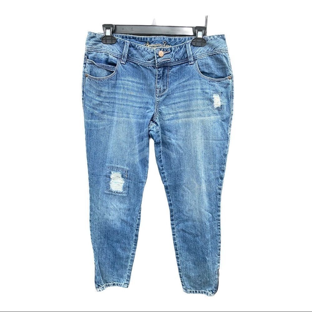 American Rag‎ Jeans